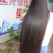 奉贤区回收长头发