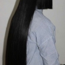 奉贤区收长发