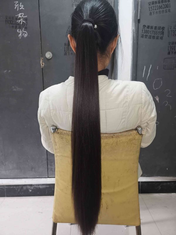 奉贤区收头发价格